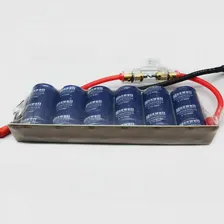 Сетевой автомобильный контейнер Maxwell 16V83F 2.7V500F 16v100f 17v116f, роскошный, для зимнего сезона (art.: 3920c0b93d11a)