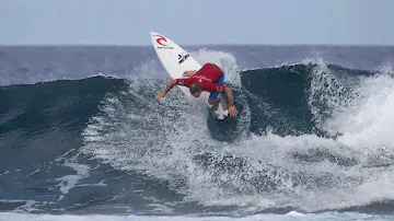Four Seasons Maldives Surfing Champions Trophy 2012 | Highlights