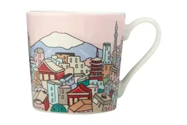 Кружка Токио, 0,43 л MAXWELL & WILLIAMS MW469-KL0154