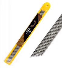 Спицы чулочно-носочные Maxwell Gold 25см 3,0мм