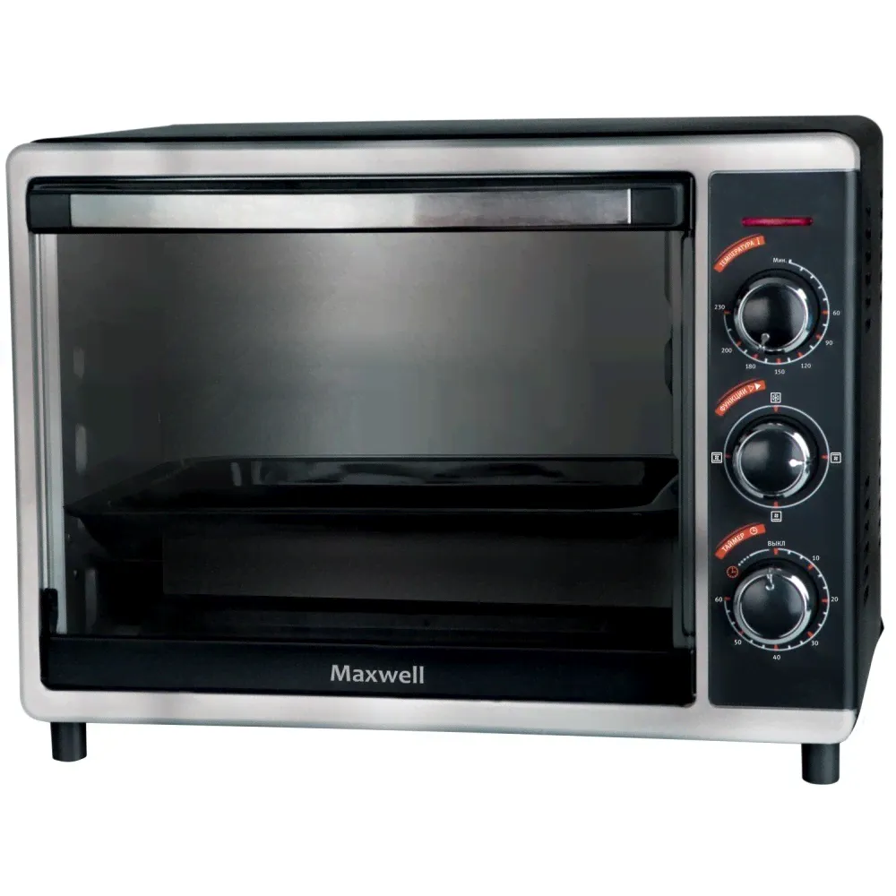 Maxwell MW-1852 электродуховка
