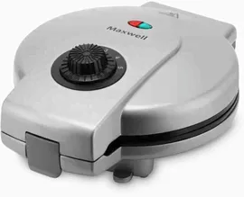 MAXWELL MW-1571 SR вафельница