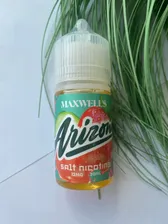 Arizona by Maxwell`s salt 30мл