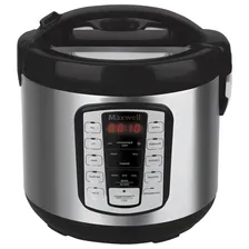 Мультиварка Maxwell MW-3815 BK