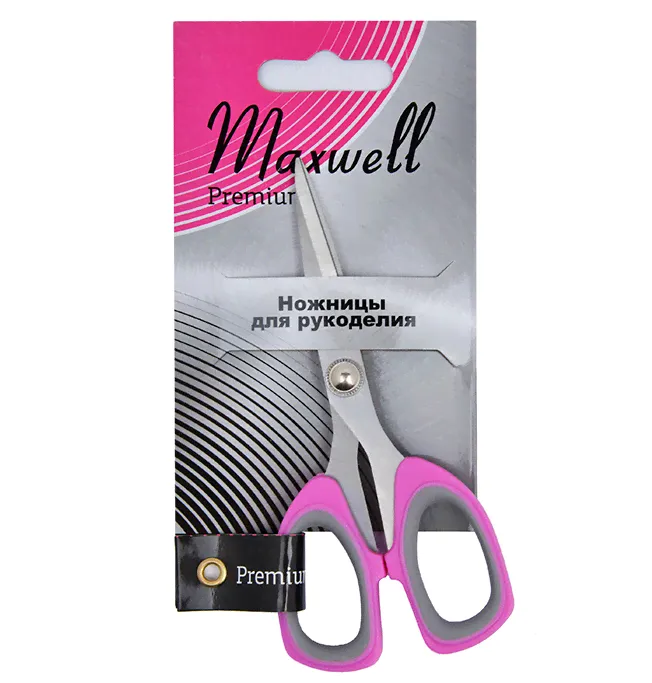 Maxwell premium ножницы для рукоделия 135мм
