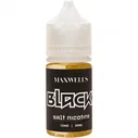 Black жидкость Maxwell's Salt