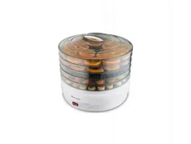 Сушилка для овощей и фруктов Maxwell MW-3851(W)