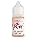 Жидкость Maxwell's Salt Rich 30мл