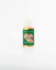 Жидкость MAXWELL Apple Pie Salt 20mg 30ml