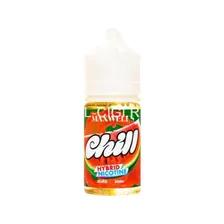 Maxwell's Salt - Chill 30 мл
