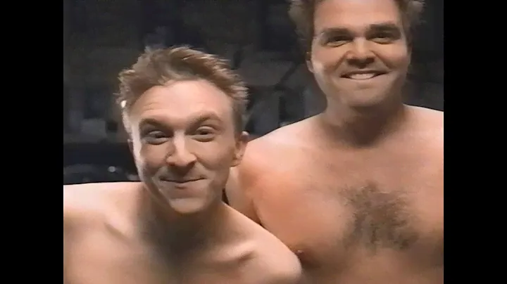 *'03 Nostalgia!* Commercials from A&E, CMT, 2003!
