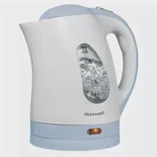 Электрический чайник Maxwell 9012345009915