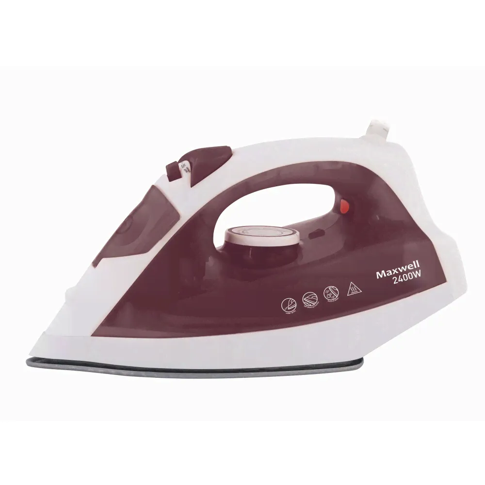 Утюг Maxwell 3006-0