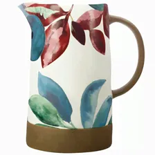 кувшины Maxwell & Williams Керамический кувшин, 2 л, декор, серия Samba, Maxwell & Williams