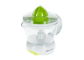 Соковыжималка цитрусовая Maxwell MW-1107 Белый