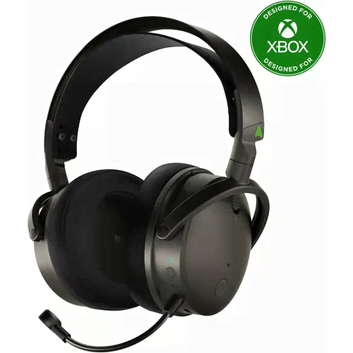 Беспроводные наушники Audeze Maxwell for XBOX черный