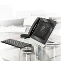 VoIP-телефон Gigaset Maxwell 10S чёрный