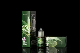 Жидкость MAXWELL Vera 0mg 100ml