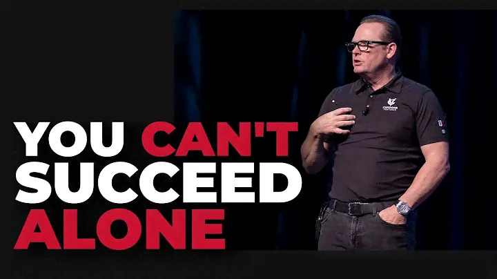 John Maxwell's Leadership Mindset EXPLAINED