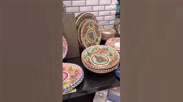 Maxwell & williams dinner plate