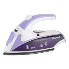 Утюг Maxwell MW-3057 дорожный