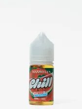 Жидкость MAXWELL Chill Freebase 12mg 30ml