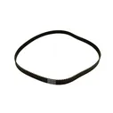Ремень, L519mm, 3mm, 9mm черный для Maxwell MW-3751W