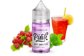 Жидкость Для Электронных Сигарет MAXWELL`S 30 мл 20 mg Pink