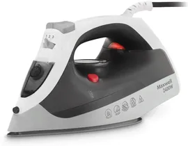 Утюг Maxwell MW 3023 серый