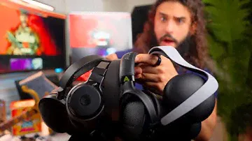 BEST PS5 Headset 2024! PULSE Elite VS Audeze Maxwell VS Turtle Beach Stealth Pro VS PULSE Explore