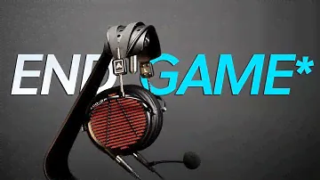 Audeze LCD-GX Review - Is the Most Expensive Gaming Headset Worth It?