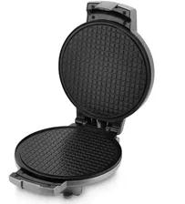 Вафельница Maxwell MW-1571 SR, серебристый