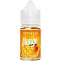 Mango - жидкость Maxwell's Salt