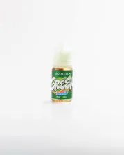 Жидкость MAXWELL Green Salt Hybrid 20mg 30ml
