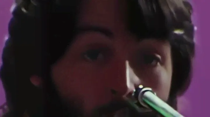 "Maxwell's Silver Hammer" | The Beatles