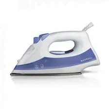 Утюг Maxwell 3004MW(B)