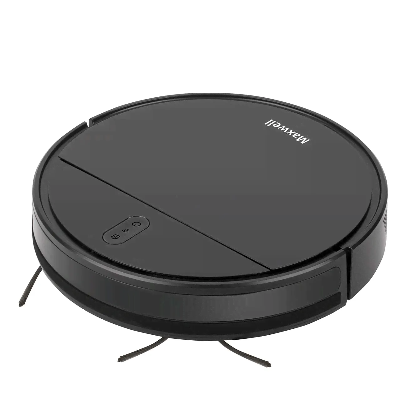 Робот-пылесос Maxwell MW-3290 Black-0
