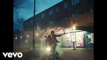 joey maxwell - too much (official video)