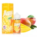 Жидкость MAXWELL'S - Mango 100 мл