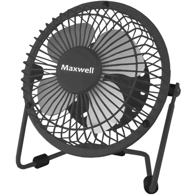 Maxwell MW-3549 вентилятор-0