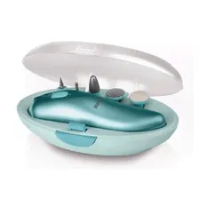 Маникюрный набор MAXWELL MW-2602 в ТЕЛЕМАКСе