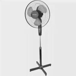 Вентилятор Maxwell MW-3546 цена, купить в Москве, отзывы, характеристики, обзор-0