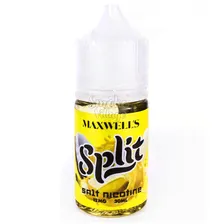 Maxwell's Salt Split 30мл