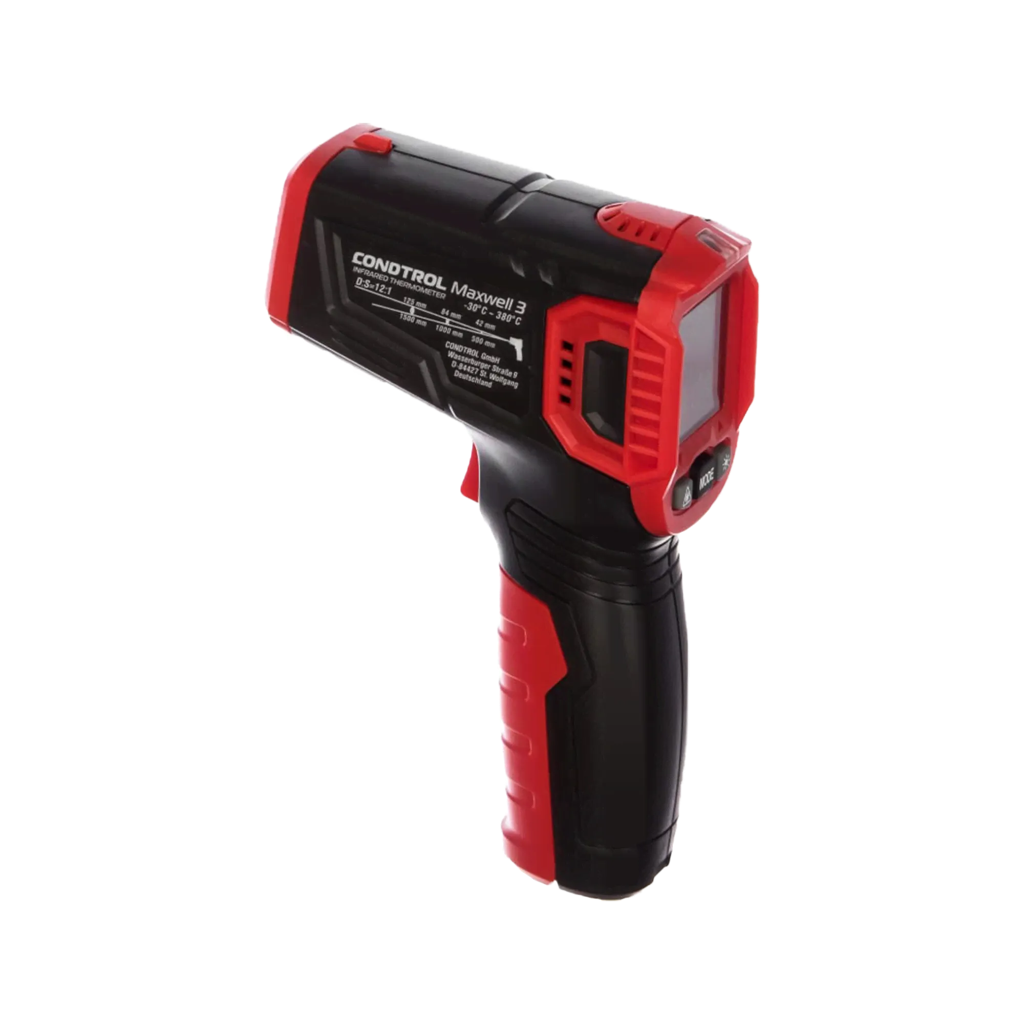 Пирометр Condtrol Maxwell 3, арт. 3-16-043-0