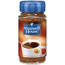 Maxwell House Kaffee Instant-Granulat 200g