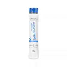 MAXWELL Cold Recovery 2 шаг 500 мл
