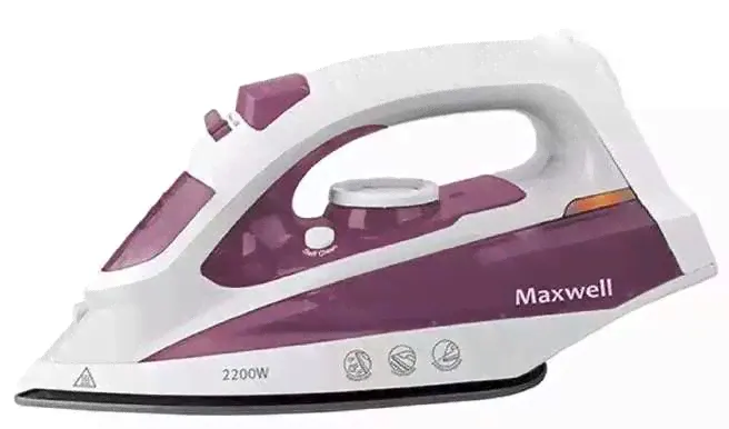 Утюги Maxwell 3058 MAXWELL