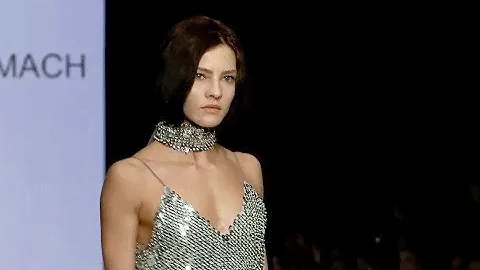 Mach & Mach | Fall Winter 2017/2018 Full Fashion Show | Exclusive