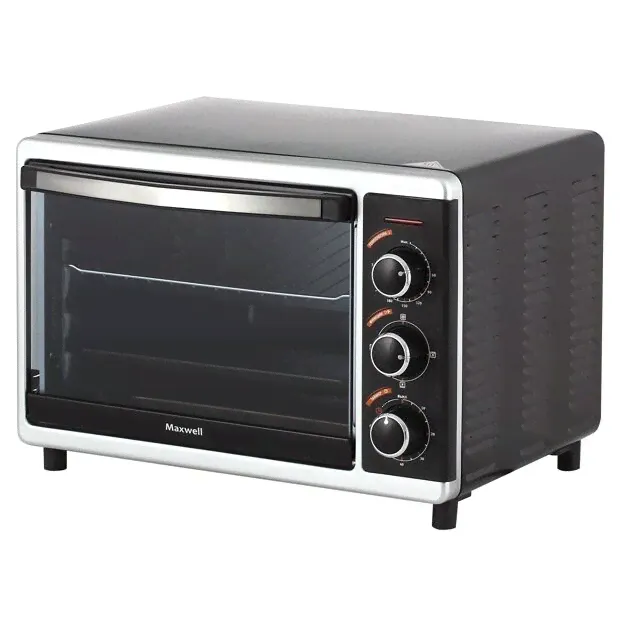 Мини-печь Maxwell MW-1852 кэшбэк-0