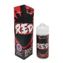 Red жидкость Maxwell's